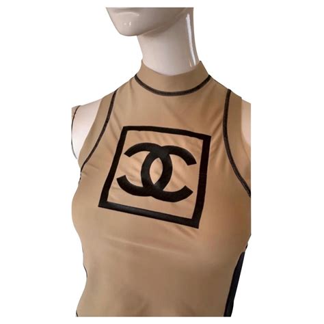cheap chanel tops